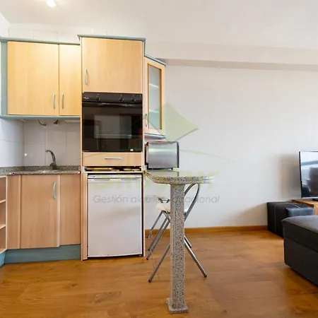 Apartamento Vagamar Con Vistas Increibles Apartmán
