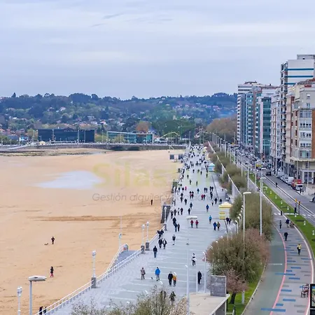 Apartamento Vagamar Con Vistas Increibles Apartmán *