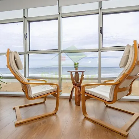 Daire Apartamento Vagamar Con Vistas Increibles *