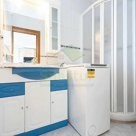 Daire Apartamento Vagamar Con Vistas Increibles